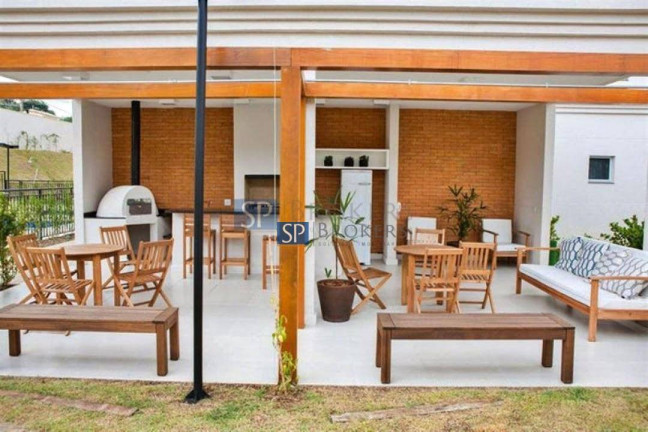 Imagem Apartamento com 3 Quartos à Venda, 70 m² em São Bernardo - Campinas Imagem Apartamento com 3 Quartos à Venda, 70 m² em São Bernardo - Campinas