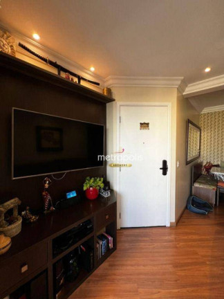 Imagem Apartamento com 3 Quartos à Venda, 83 m² em Santa Paula - São Caetano Do Sul Imagem Apartamento com 3 Quartos à Venda, 83 m² em Santa Paula - São Caetano Do Sul