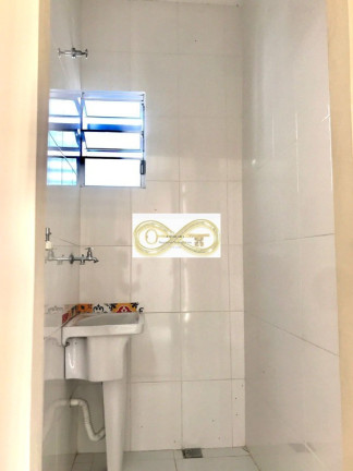 Imagem Imóvel com 1 Quarto para Alugar, 25 m² em Jardim Independência - Campinas Imagem Imóvel com 1 Quarto para Alugar, 25 m² em Jardim Independência - Campinas