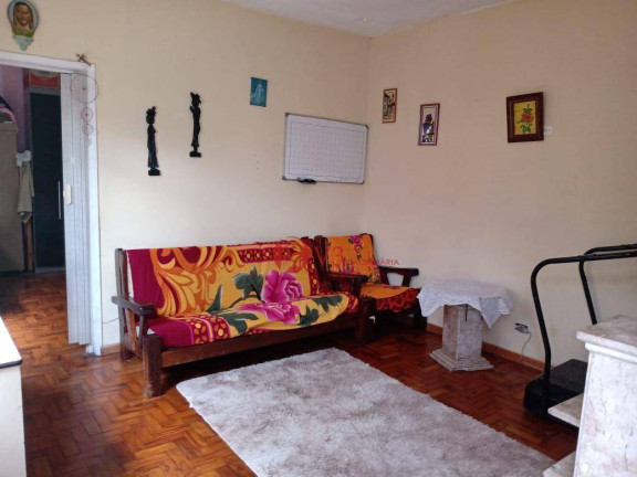 Imagem Casa com 4 Quartos à Venda, 138 m² em Vila Ema - São Paulo Imagem Casa com 4 Quartos à Venda, 138 m² em Vila Ema - São Paulo