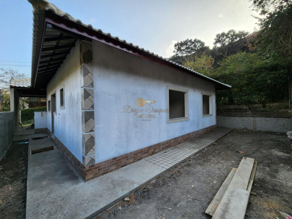 Imagem Casa com 3 Quartos à Venda, 115 m² em Albuquerque - Teresópolis Imagem Casa com 3 Quartos à Venda, 115 m² em Albuquerque - Teresópolis
