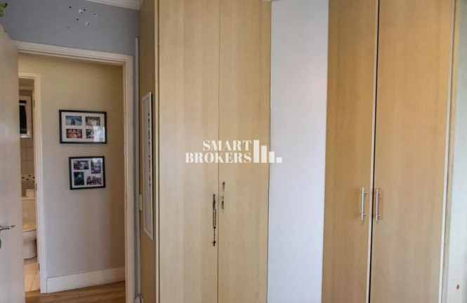Imagem Apartamento com 3 Quartos à Venda, 78 m² em Ipiranga - São Paulo Imagem Apartamento com 3 Quartos à Venda, 78 m² em Ipiranga - São Paulo