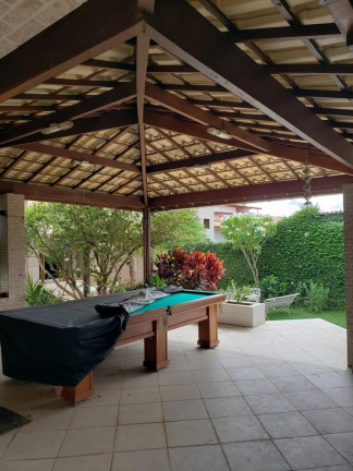 Imagem Casa com 5 Quartos à Venda, 450 m² em Jardim Placaford - Salvador Imagem Casa com 5 Quartos à Venda, 450 m² em Jardim Placaford - Salvador