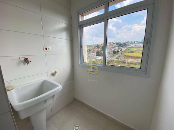 Imagem Apartamento com 2 Quartos à Venda, 54 m² em Terra Preta - Mairiporã Imagem Apartamento com 2 Quartos à Venda, 54 m² em Terra Preta - Mairiporã