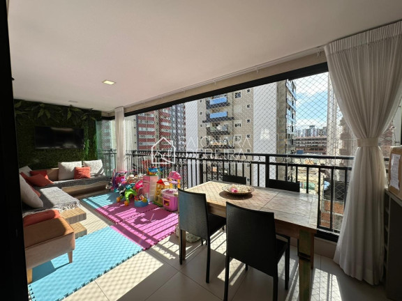 Imagem Apartamento com 3 Quartos à Venda, 140 m² em Campinas - São José