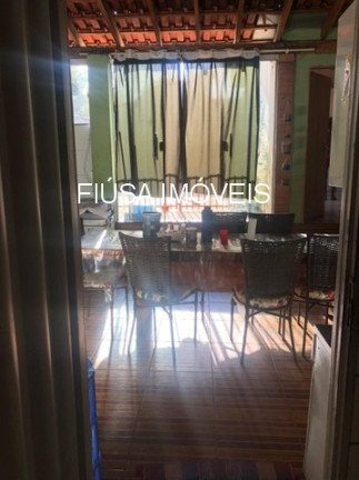 Imagem Casa com 3 Quartos à Venda, em Centro - Rifaina Imagem Casa com 3 Quartos à Venda, em Centro - Rifaina