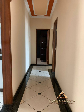 Imagem Apartamento com 3 Quartos à Venda, 96 m² em Iguaçu - Ipatinga