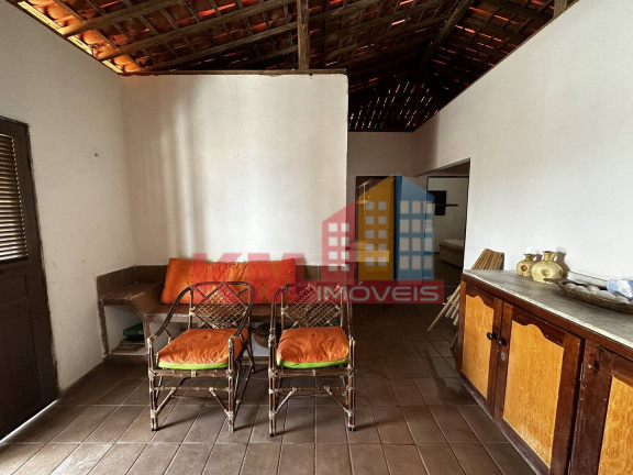 Imagem Casa com 3 Quartos à Venda, 375 m² em Tibau Imagem Casa com 3 Quartos à Venda, 375 m² em Tibau