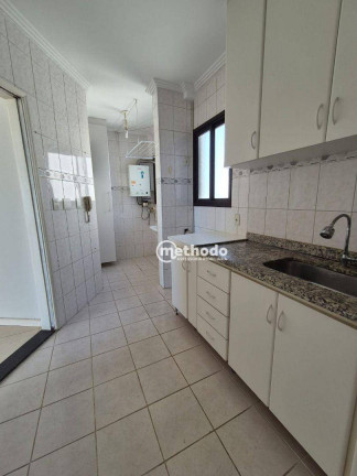 Imagem Cobertura com 3 Quartos à Venda, 120 m² em Mansões Santo Antônio - Campinas Imagem Cobertura com 3 Quartos à Venda, 120 m² em Mansões Santo Antônio - Campinas