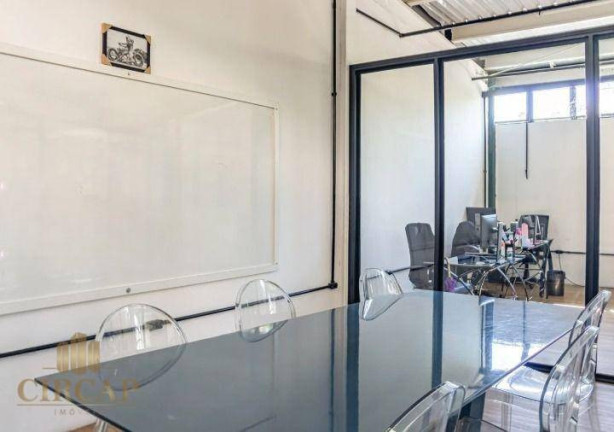 Imagem Ponto Comercial à Venda ou Locação, 702 m² em Pinheiros - São Paulo Imagem Ponto Comercial à Venda ou Locação, 702 m² em Pinheiros - São Paulo