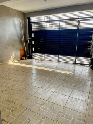 Imagem Casa com 3 Quartos à Venda, 125 m² em Jardim Cacique - Suzano Imagem Casa com 3 Quartos à Venda, 125 m² em Jardim Cacique - Suzano