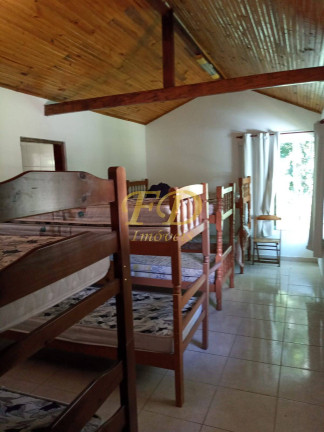 Imagem Chácara com 3 Quartos à Venda, 35.000 m² em Rio Acima - Mairiporã Imagem Chácara com 3 Quartos à Venda, 35.000 m² em Rio Acima - Mairiporã