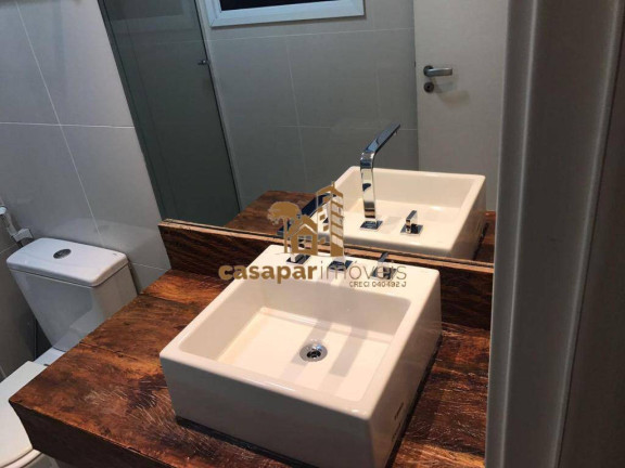 Imagem Apartamento com 3 Quartos à Venda, 113 m² em Santa Maria - São Caetano Do Sul