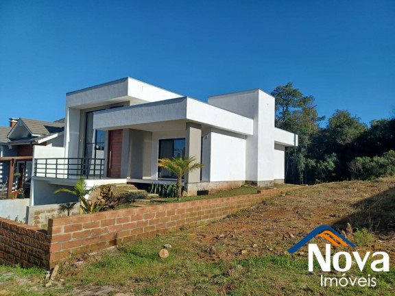 Imagem Imóvel com 2 Quartos à Venda, em Linha Imperial - Nova Petrópolis Imagem Imóvel com 2 Quartos à Venda, em Linha Imperial - Nova Petrópolis