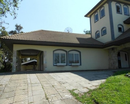 Casa com 6 Quartos à Venda, 510 m² em Pousada Da Neve - Nova Petrópolis