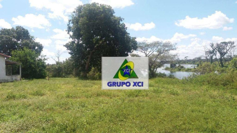 Imagem Fazenda à Venda, 150.000.000 m² em Centro - Ribeirão Cascalheira Imagem Fazenda à Venda, 150.000.000 m² em Centro - Ribeirão Cascalheira