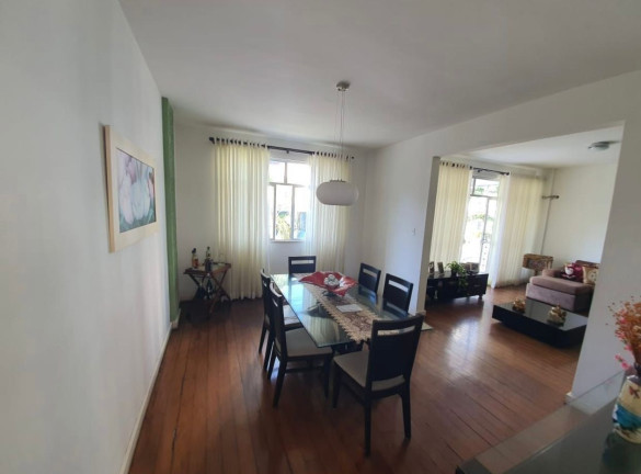 Imagem Apartamento com 4 Quartos à Venda, 213 m² em Pituba - Salvador