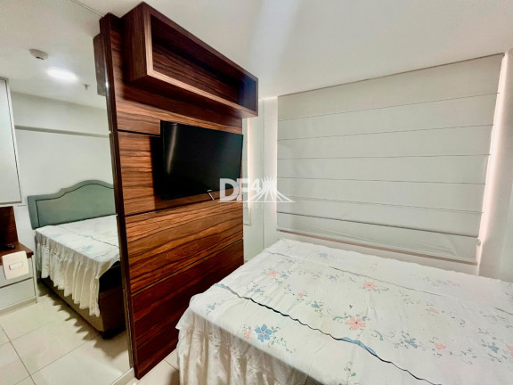 Imagem Imóvel com 2 Quartos à Venda, 56 m² em Norte (águas Claras) - Brasília