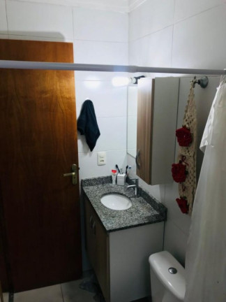 Imagem Apartamento com 2 Quartos à Venda, em Jardim Independência - São Vicente Imagem Apartamento com 2 Quartos à Venda, em Jardim Independência - São Vicente