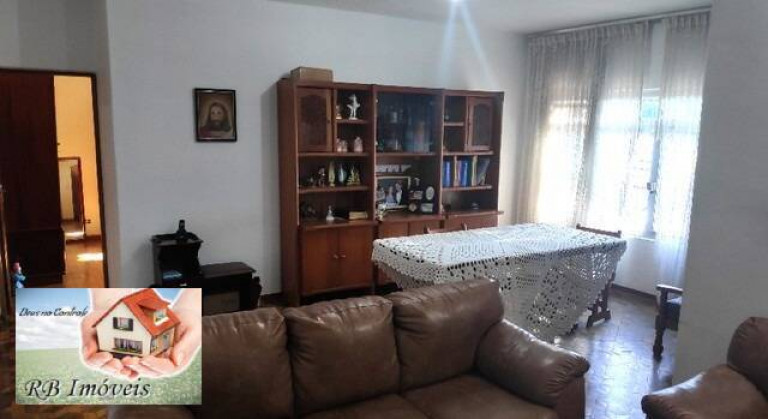 Imagem Casa com 4 Quartos à Venda, 210 m² em Vila Linda!!! - Santo André Imagem Casa com 4 Quartos à Venda, 210 m² em Vila Linda!!! - Santo André
