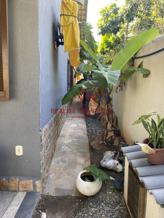 Imagem Casa de Condomínio com 3 Quartos à Venda, 450 m² em Caravelas - Búzios Imagem Casa de Condomínio com 3 Quartos à Venda, 450 m² em Caravelas - Búzios