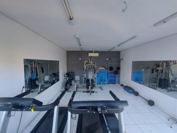 Imagem Sobrado com 3 Quartos à Venda, 190 m² em Parque Da Matriz - Gravataí