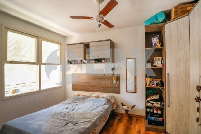Imagem Apartamento com 3 Quartos à Venda, 63 m² em Petrópolis - Porto Alegre Imagem Apartamento com 3 Quartos à Venda, 63 m² em Petrópolis - Porto Alegre