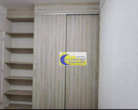 Imagem Apartamento com 3 Quartos à Venda, 72 m² em Planalto - São Bernardo Do Campo