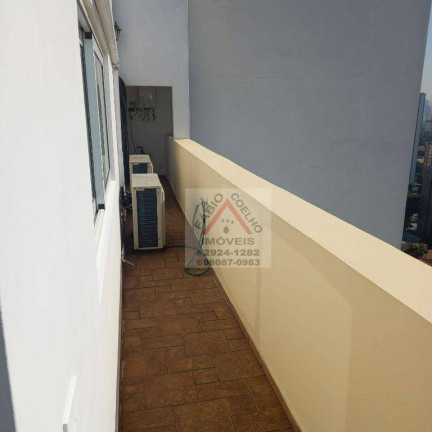 Imagem Cobertura com 4 Quartos à Venda, 445 m² em Campo Belo - São Paulo Imagem Cobertura com 4 Quartos à Venda, 445 m² em Campo Belo - São Paulo