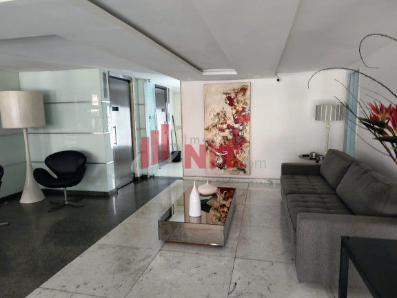 Imagem Apartamento com 3 Quartos à Venda, 158 m² em Icaraí - Niterói