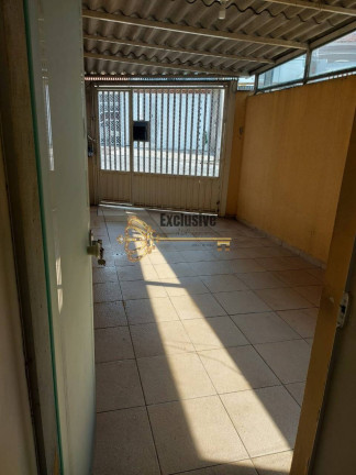 Imagem Apartamento com 2 Quartos à Venda, 66 m² em Jardim Las Vegas - Santo André