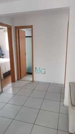 Imagem Apartamento com 2 Quartos à Venda, 46 m² em Inhoaíba - Rio De Janeiro Imagem Apartamento com 2 Quartos à Venda, 46 m² em Inhoaíba - Rio De Janeiro
