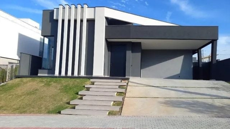 Imagem Casa de Condomínio com 3 Quartos à Venda, 261 m² em Bairro Do Grama - Caçapava Imagem Casa de Condomínio com 3 Quartos à Venda, 261 m² em Bairro Do Grama - Caçapava