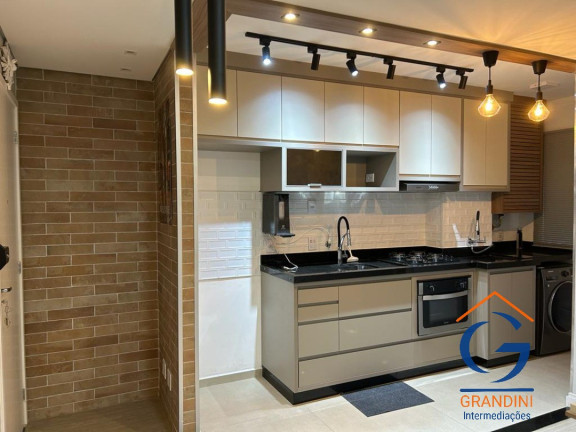 Imagem Apartamento com 2 Quartos à Venda, 48 m² em Ipê I - Mogi Guaçu Imagem Apartamento com 2 Quartos à Venda, 48 m² em Ipê I - Mogi Guaçu