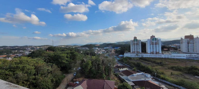 Imagem Apartamento com 3 Quartos à Venda, 106 m² em Anita Garibaldi - Joinville
