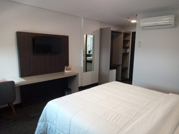 Imagem Apartamento com 1 Quarto à Venda, 24 m² em Sanvitto - Caxias Do Sul Imagem Apartamento com 1 Quarto à Venda, 24 m² em Sanvitto - Caxias Do Sul