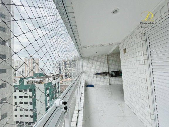 Imagem Apartamento com 2 Quartos à Venda, 80 m² em Aviação - Praia Grande Imagem Apartamento com 2 Quartos à Venda, 80 m² em Aviação - Praia Grande