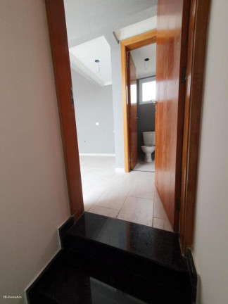 Imagem Sobrado com 3 Quartos à Venda, 143 m² em Vila Curuçá - Santo André