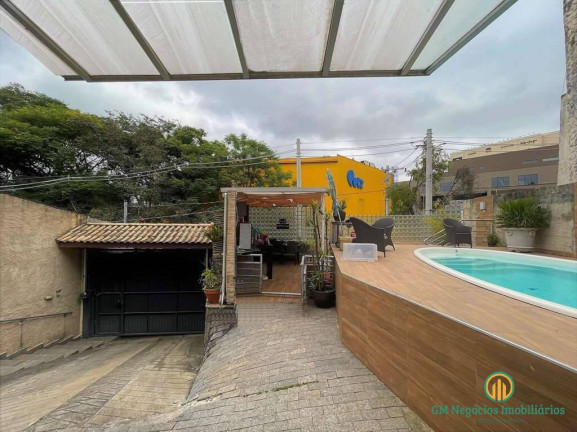Imagem Casa com 3 Quartos à Venda, 276 m² em Jardim Semíramis - Cotia Imagem Casa com 3 Quartos à Venda, 276 m² em Jardim Semíramis - Cotia