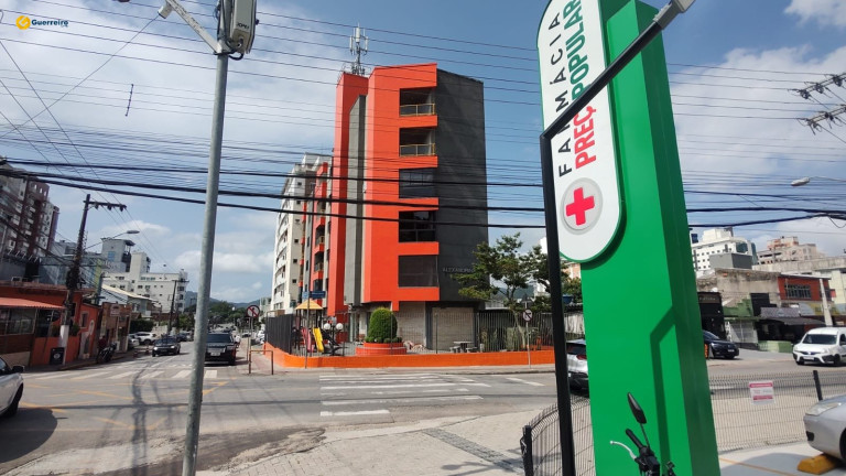 Imagem Apartamento com 2 Quartos à Venda, 74 m² em Agronômica - Florianópolis Imagem Apartamento com 2 Quartos à Venda, 74 m² em Agronômica - Florianópolis