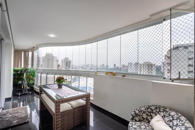 Imagem Apartamento com 3 Quartos à Venda, 185 m² em Vila Sofia - São Paulo Imagem Apartamento com 3 Quartos à Venda, 185 m² em Vila Sofia - São Paulo