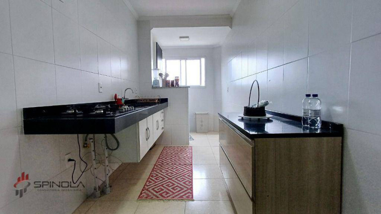 Imagem Apartamento com 2 Quartos à Venda, 77 m² em Vila Caiçara - Praia Grande Imagem Apartamento com 2 Quartos à Venda, 77 m² em Vila Caiçara - Praia Grande