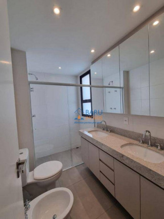 Imagem Apartamento com 1 Quarto para Alugar, 92 m² em Higienópolis - São Paulo Imagem Apartamento com 1 Quarto para Alugar, 92 m² em Higienópolis - São Paulo
