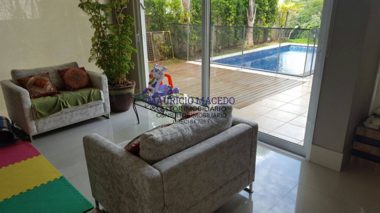 Imagem Casa com 4 Quartos à Venda, 440 m² em Alphaville - Santana De Parnaíba Imagem Casa com 4 Quartos à Venda, 440 m² em Alphaville - Santana De Parnaíba
