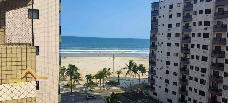 Imagem Imóvel com 1 Quarto à Venda, 32 m² em Aviação - Praia Grande Imagem Imóvel com 1 Quarto à Venda, 32 m² em Aviação - Praia Grande