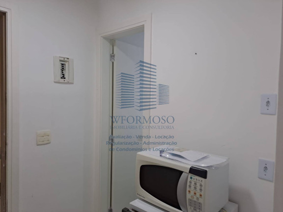Imagem Sala Comercial para Alugar, 30 m² em Centro - Rio De Janeiro