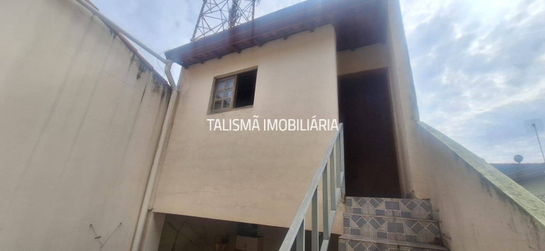 Imagem Casa com 2 Quartos à Venda, 125 m² em Parque Pinheiros - Taboão Da Serra