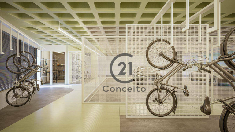 Imagem Apartamento com 3 Quartos à Venda, 115 m² em Praia Comprida - São José Imagem Apartamento com 3 Quartos à Venda, 115 m² em Praia Comprida - São José