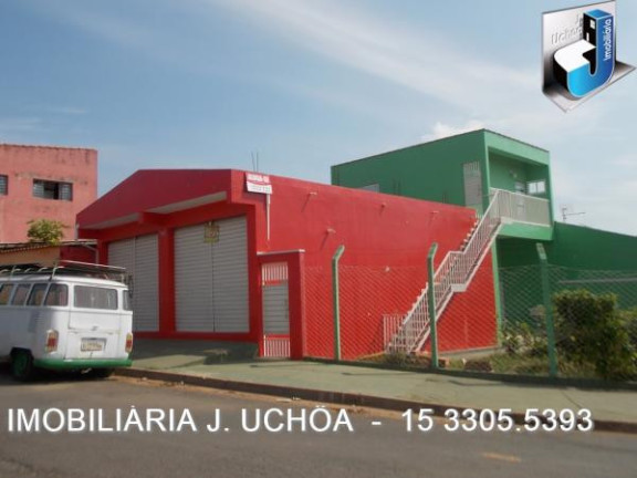 Imagem Casa com 2 Quartos à Venda, 170 m² em Parque San Raphael - Tatuí Imagem Casa com 2 Quartos à Venda, 170 m² em Parque San Raphael - Tatuí