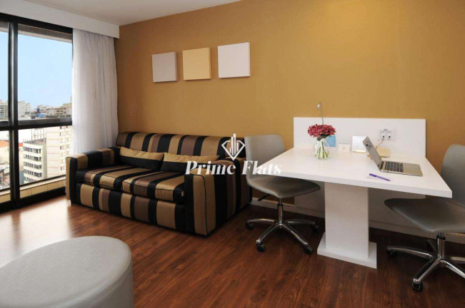 Imagem Apartamento com 1 Quarto à Venda, 33 m² em Vila Mariana - São Paulo Imagem Apartamento com 1 Quarto à Venda, 33 m² em Vila Mariana - São Paulo
